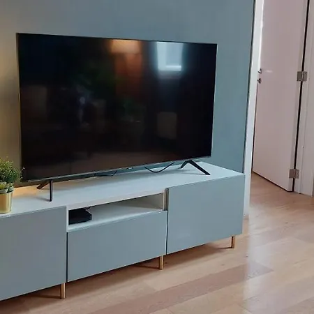 - Boutique Apartment *