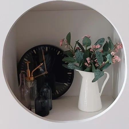 - Boutique Apartment Antwerp