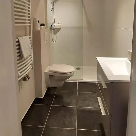 - Boutique Apartment Antwerp