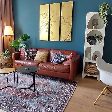 Apartment - Boutique *