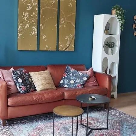 Apartment - Boutique Antwerp