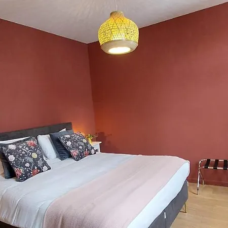 Apartment - Boutique *
